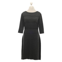 Escada Kleid in Grau