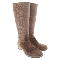 Ugg Australia Bottes en marron