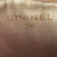 Chanel Brillenetui aus Kaviarleder 