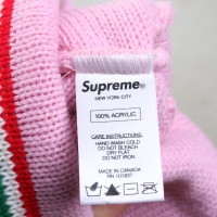 Other Designer Supreme - hat / cap in pink / pink