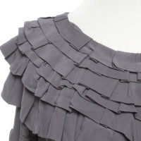 Marni Dress in grey