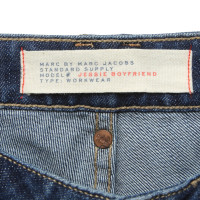 Marc By Marc Jacobs Jeans in Blauw