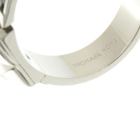 Michael Kors Zilverkleurige armband