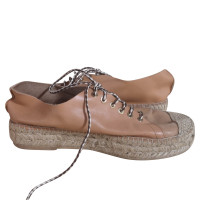 Hoss Intropia Lace-up shoes Leather in Brown