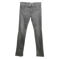 See By Chloé Light grey jeans