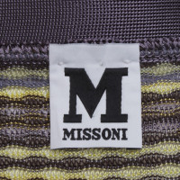 Missoni Sweater with stripes