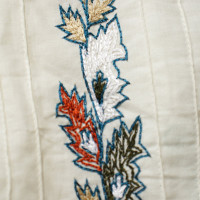 Etro Schal/Tuch aus Baumwolle