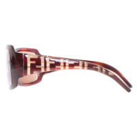Fendi Sunglasses in Brown