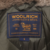 Woolrich deleted product