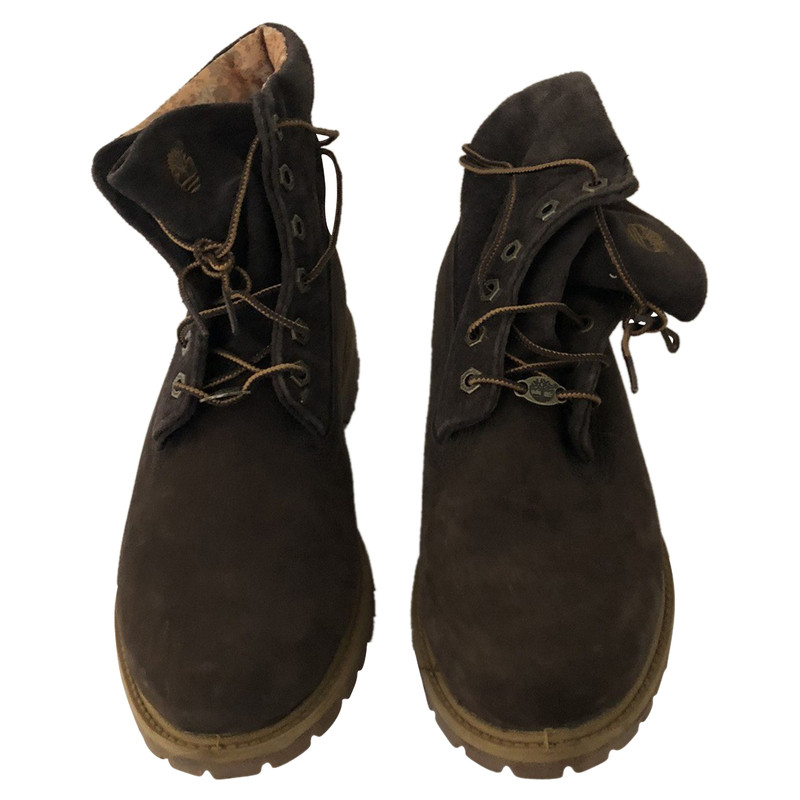 timberland earthkeepers suede