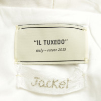 Andere merken Il Tuxedo - blazer in beige