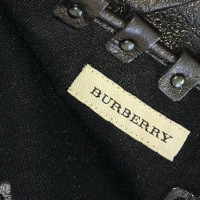 Burberry Chaussure de luxe main