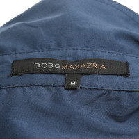Bcbg Max Azria Robe en bleu foncé