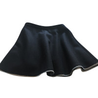 Balenciaga Marineblauwe rok
