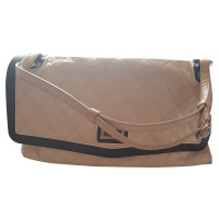Chanel Flap Bag en bicolore