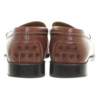Tod's Loafer Brown