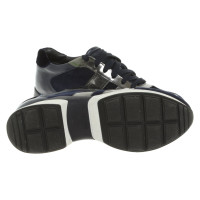 Tod's Chaussures de sport en Bleu