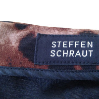 Steffen Schraut robe