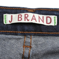 J Brand Jeans in Blau