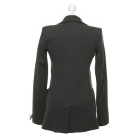 Patrizia Pepe Blazer en anthracite