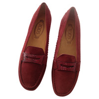 Tod's Shoes