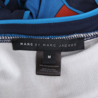 Marc By Marc Jacobs Dress in multicolor