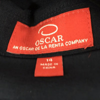 Oscar De La Renta Robe Oscar de la Renta * UK 18 *