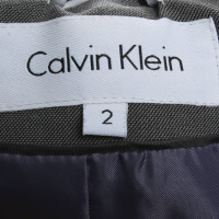 Calvin Klein Costume en Gris