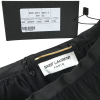 Saint Laurent skirt