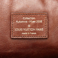Louis Vuitton Paris Souple GM