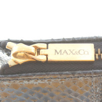 Max & Co Bag in blue
