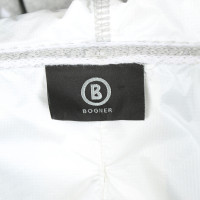 Bogner Top Cotton in Grey