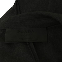 Prada Trouser suit with shorts