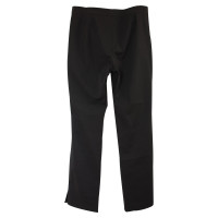 Dkny Paire de Pantalon en Noir