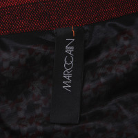 Marc Cain Tweed Skirt