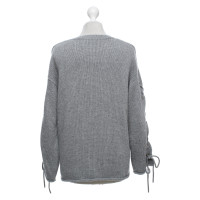See By Chloé Knitwear in Grey