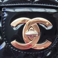 Chanel Double Jumbo Flap Bag