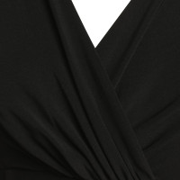 Ralph Lauren Kleid in Schwarz