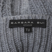 Barbara Bui Wool scarf