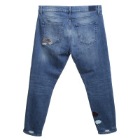 Rich & Royal Jeans in Blue