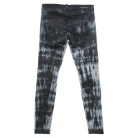 Current Elliott Jeans "The Ankle Skinny"