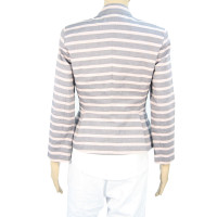 French Connection Striped jacket