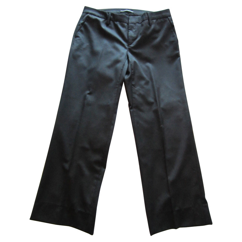 Drykorn Cool wol Pant