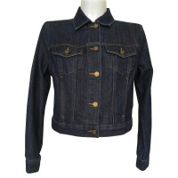 Michael Kors Denim jacket in blue