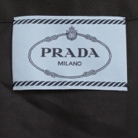 Prada Jacket with precious stones