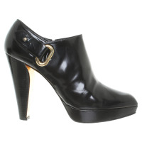 Barbara Bui Ankle boots in black