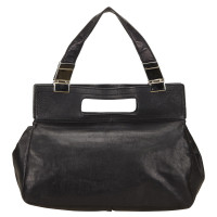 Chloé Chloe Leather Handbag