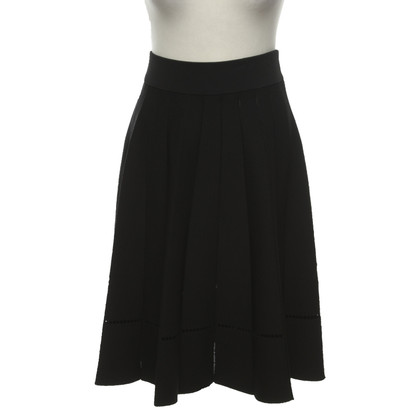 A.L.C. Skirt in Black