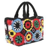 Prada Handbag in multicolor