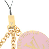 Louis Vuitton pendant for mobile phones
